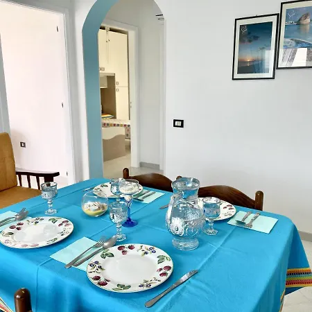 Chiaramare Vacanza, Casa Con Idromassaggio, Vicino Maldive Del Salento Appartement Torre Pali