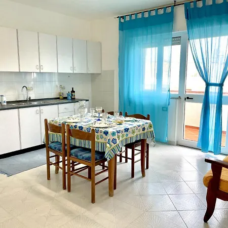 Chiaramare Vacanza, Casa Con Idromassaggio, Vicino Maldive Del Salento