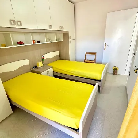 Chiaramare Vacanza, Casa Con Idromassaggio, Vicino Maldive Del Salento Torre Pali