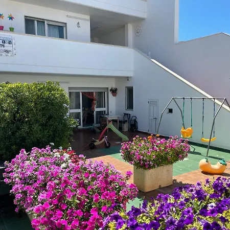 Appartement Chiaramare Vacanza, Casa Con Idromassaggio, Vicino Maldive Del Salento *