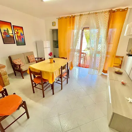 Chiaramare Vacanza, Casa Con Idromassaggio, Vicino Maldive Del Salento Appartement