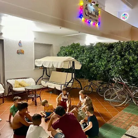 Appartement Chiaramare Vacanza, Casa Con Idromassaggio, Vicino Maldive Del Salento *