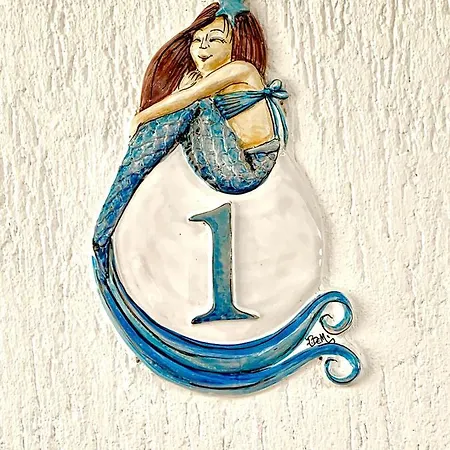 Appartamento Chiaramare, Vicino Al Mare, A Torre Pali, Marina Di Salve, Maldive Del Salento *