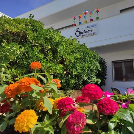 Apartment Chiaramare Vacanza, Casa Con Idromassaggio, Vicino Maldive Del Salento *