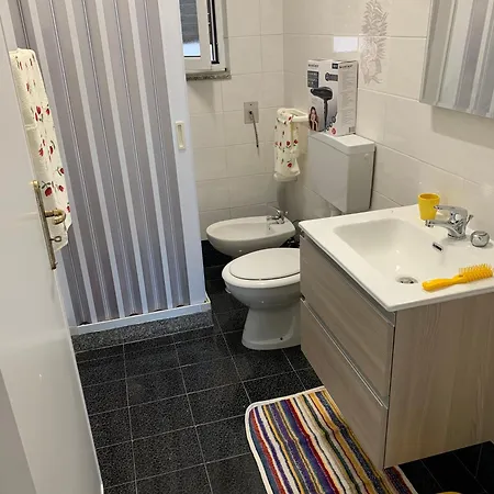 Chiaramare Vacanza, Casa Con Idromassaggio, Vicino Maldive Del Salento Appartement