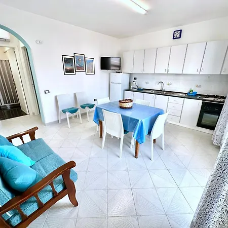 Appartement Chiaramare Vacanza, Casa Con Idromassaggio, Vicino Maldive Del Salento