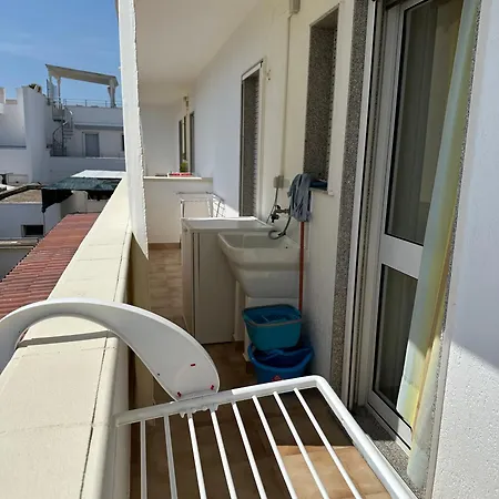 Chiaramare Vacanza, Casa Con Idromassaggio, Vicino Maldive Del Salento *